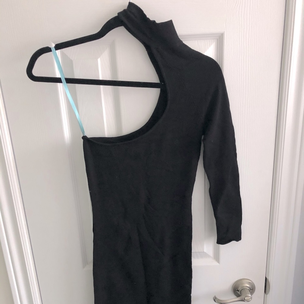 Guess by Marciano Little Black Dress